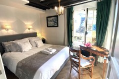 Chambre-light
